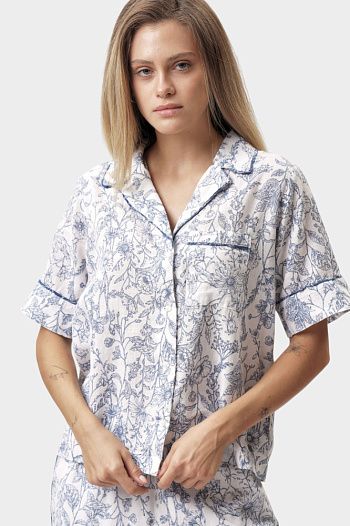 Блузка Pepe Jeans