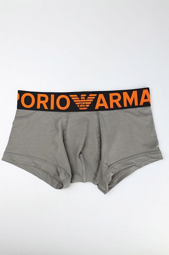 Трусы Emporio Armani