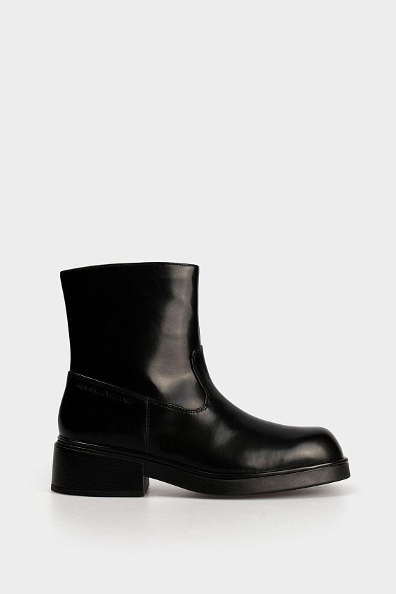 Ботинки Armani Exchange