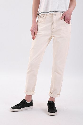 Джинсы VIOLET Pepe Jeans
