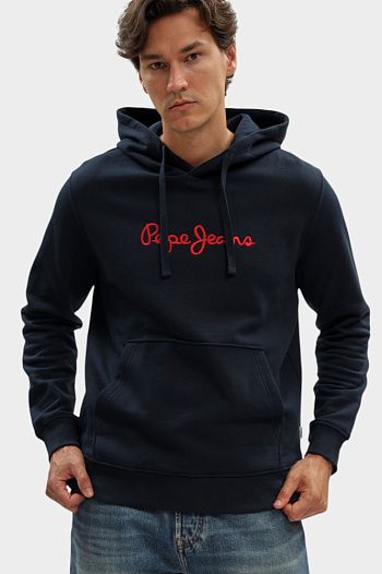 Худи Pepe Jeans