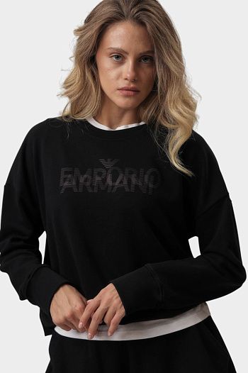 Лонгслив Emporio Armani