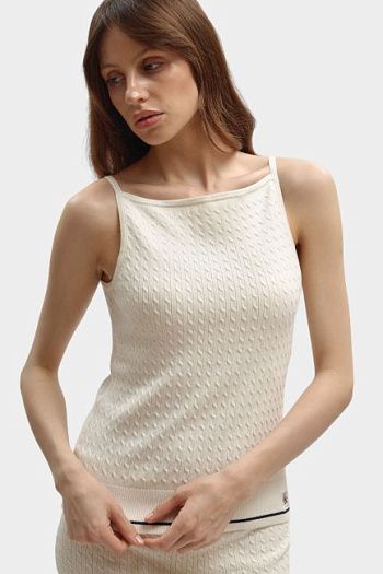 Топ Calvin Klein Jeans