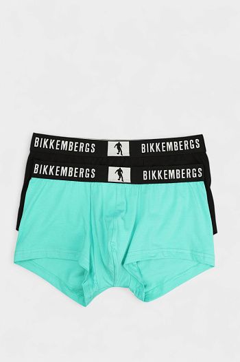 Трусы 2 шт. Bikkembergs