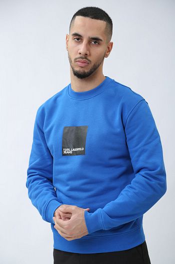 Свитшот Karl Lagerfeld Jeans