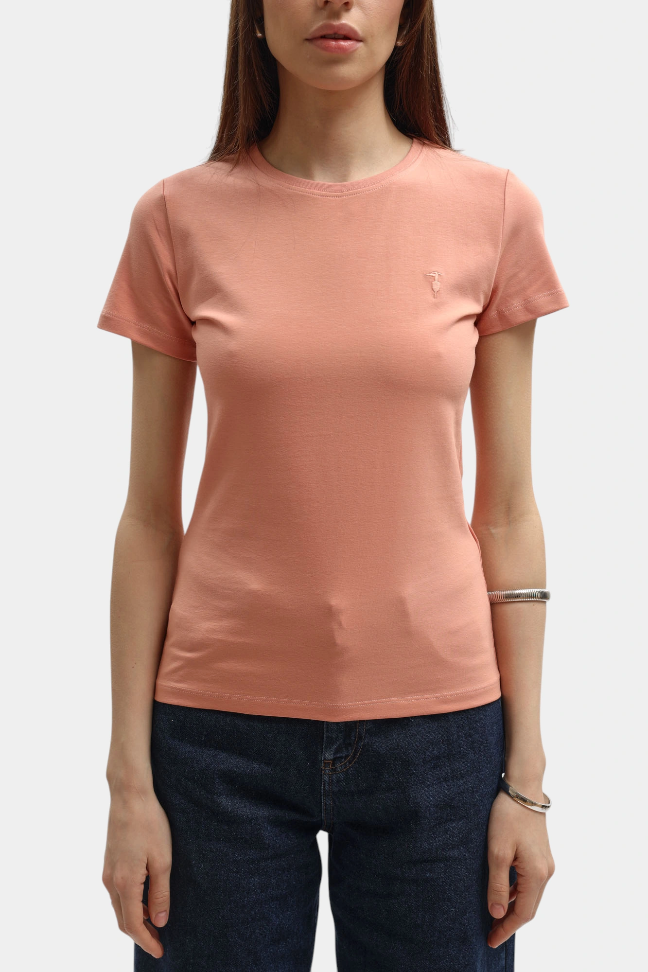 Футболка Trussardi