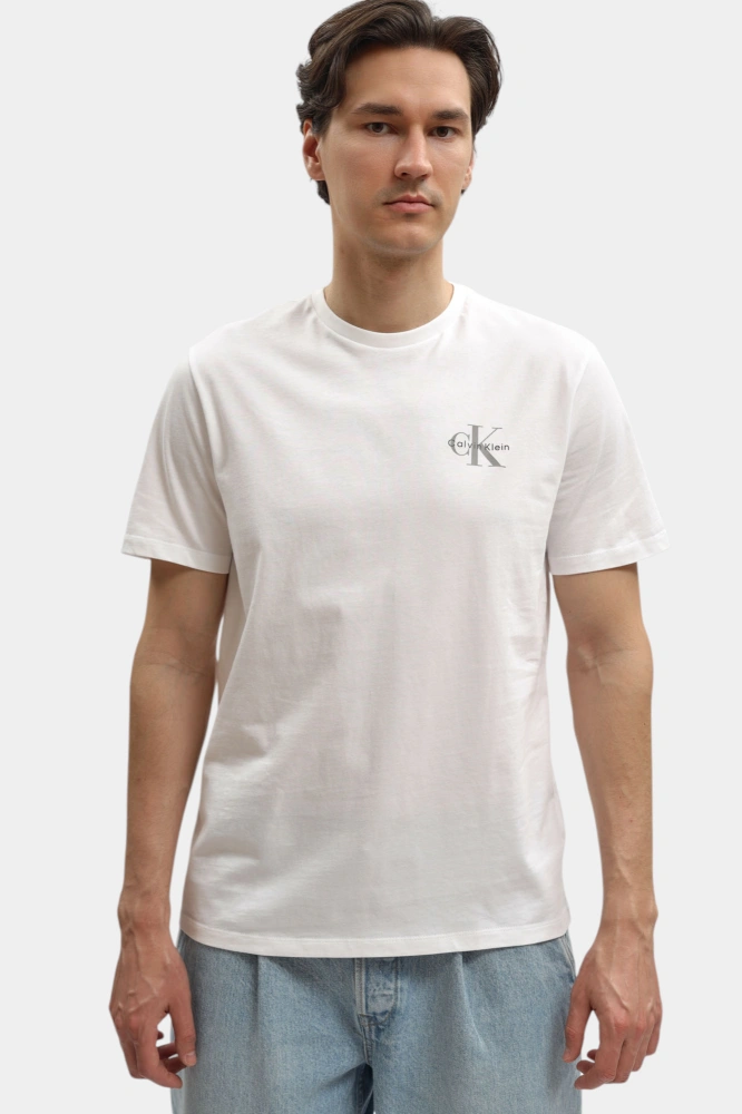 Футболка Calvin Klein Jeans