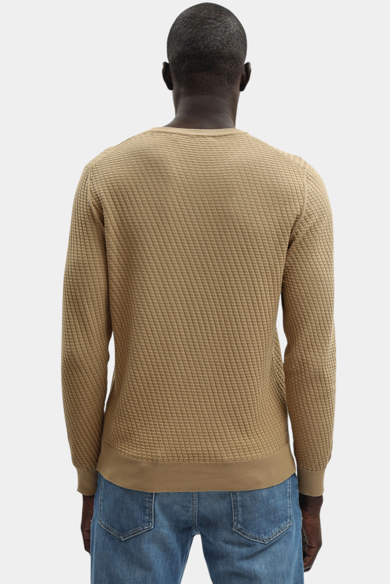 Джемпер Trussardi