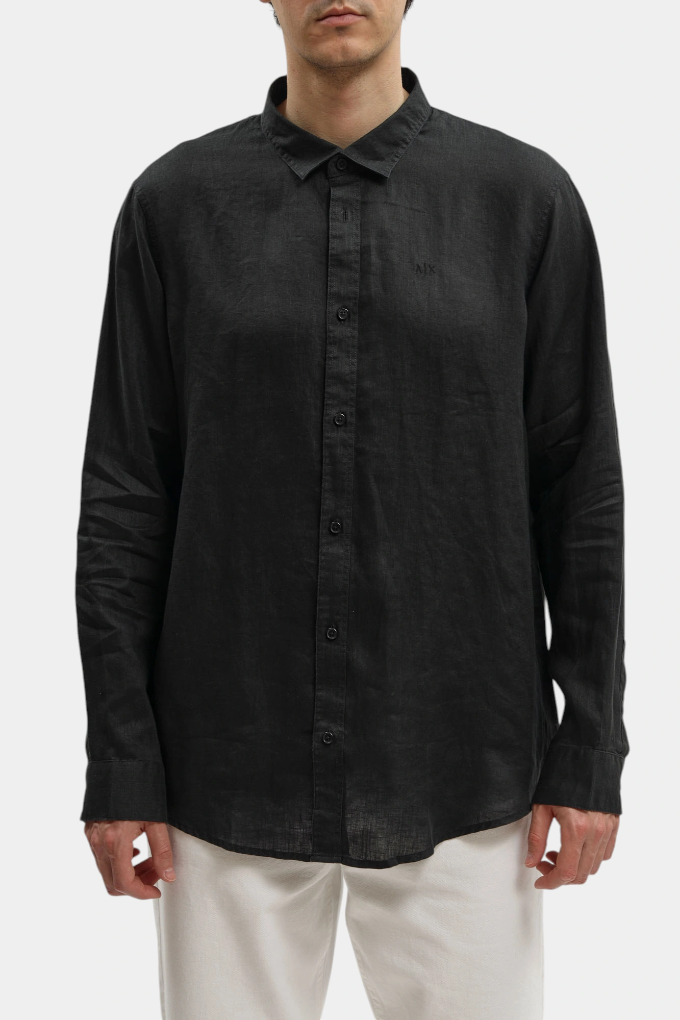 Рубашка Armani Exchange