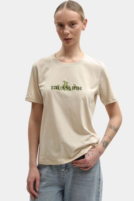 Футболка Trussardi