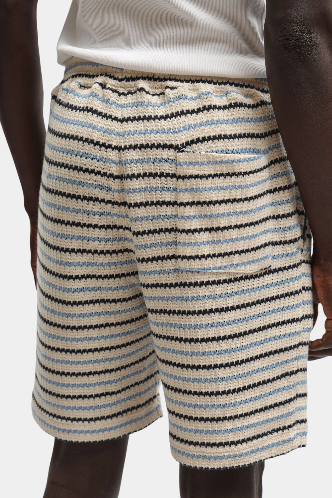 Шорты трикотажные Strellson