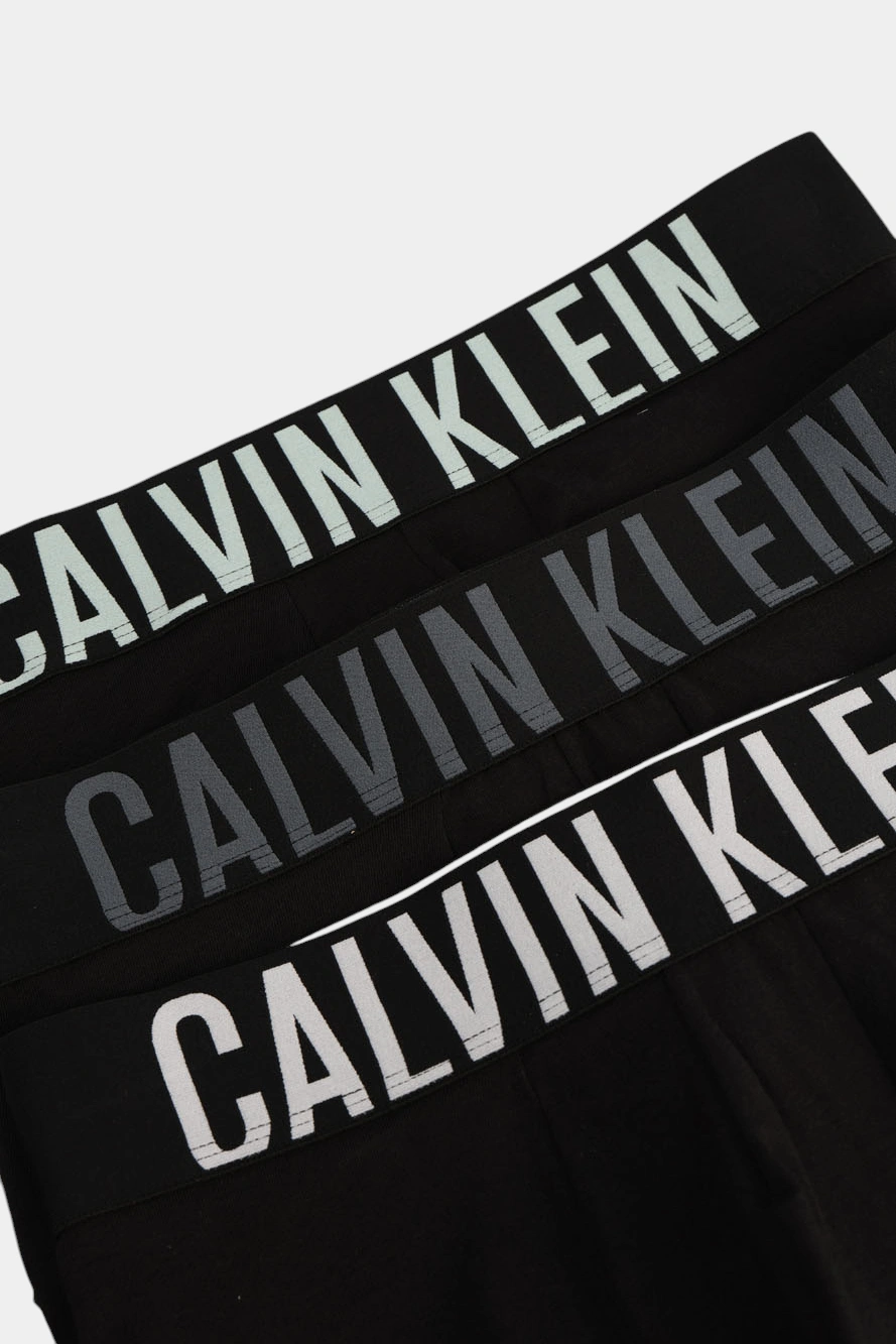 Трусы 3 шт Calvin Klein Underwear