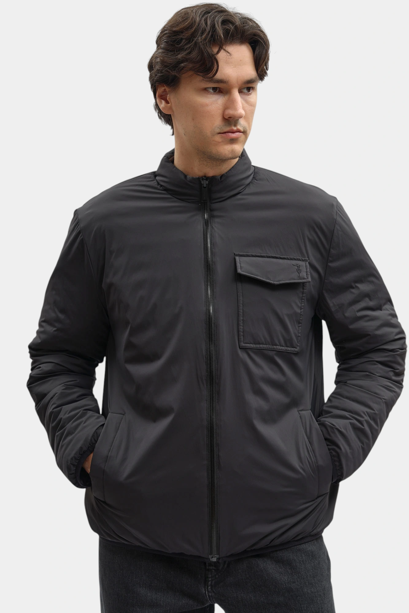 Куртка Trussardi