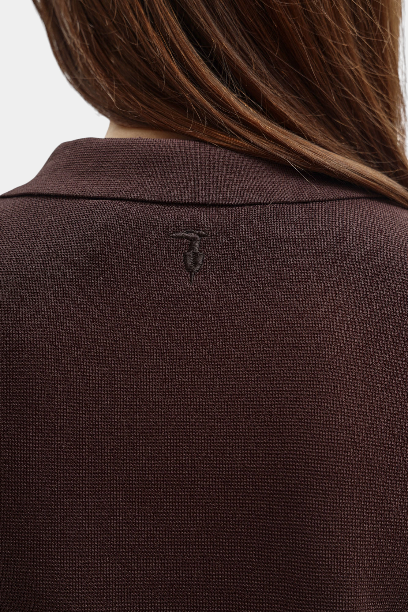 Поло Trussardi