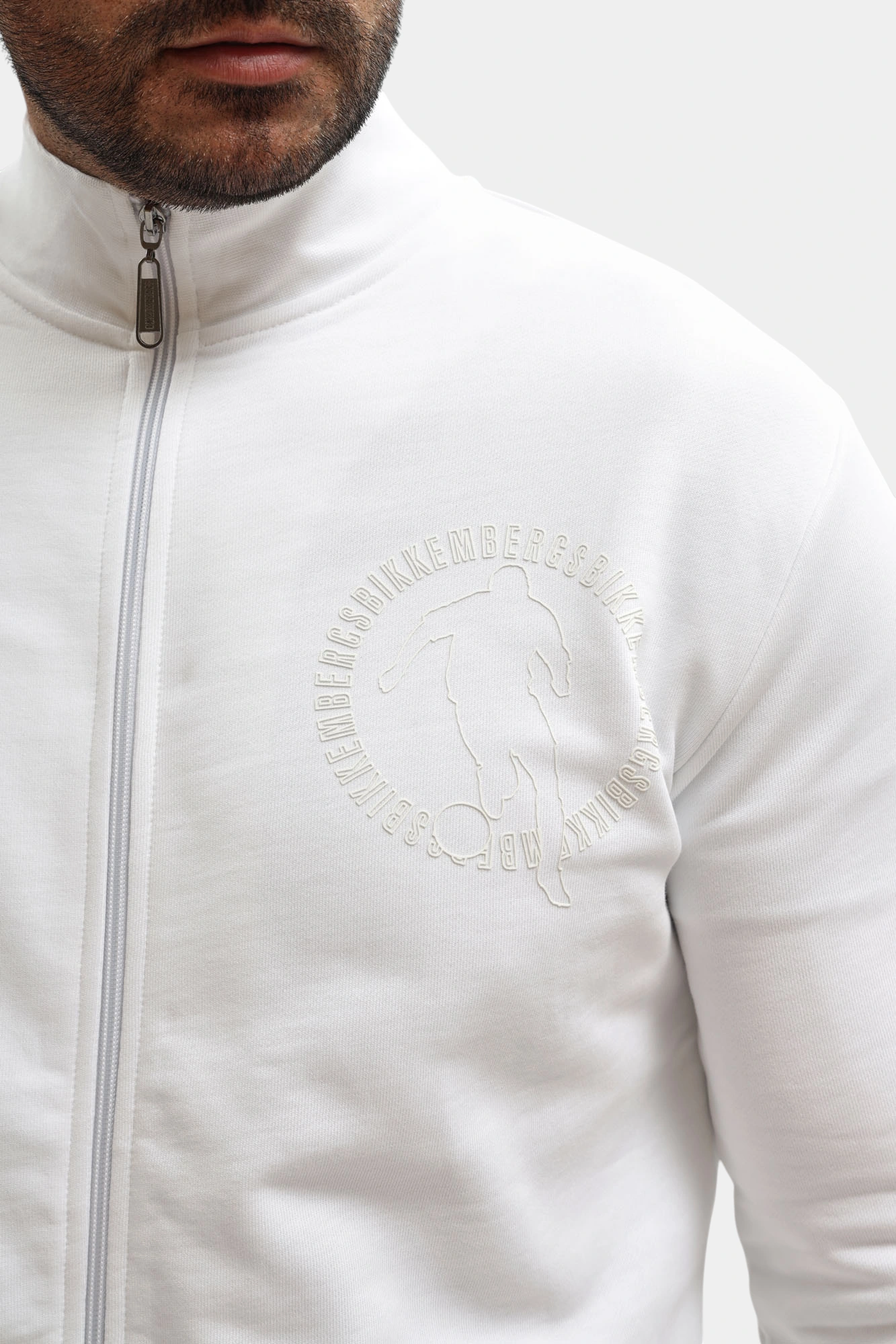 Костюм спортивный Bikkembergs
