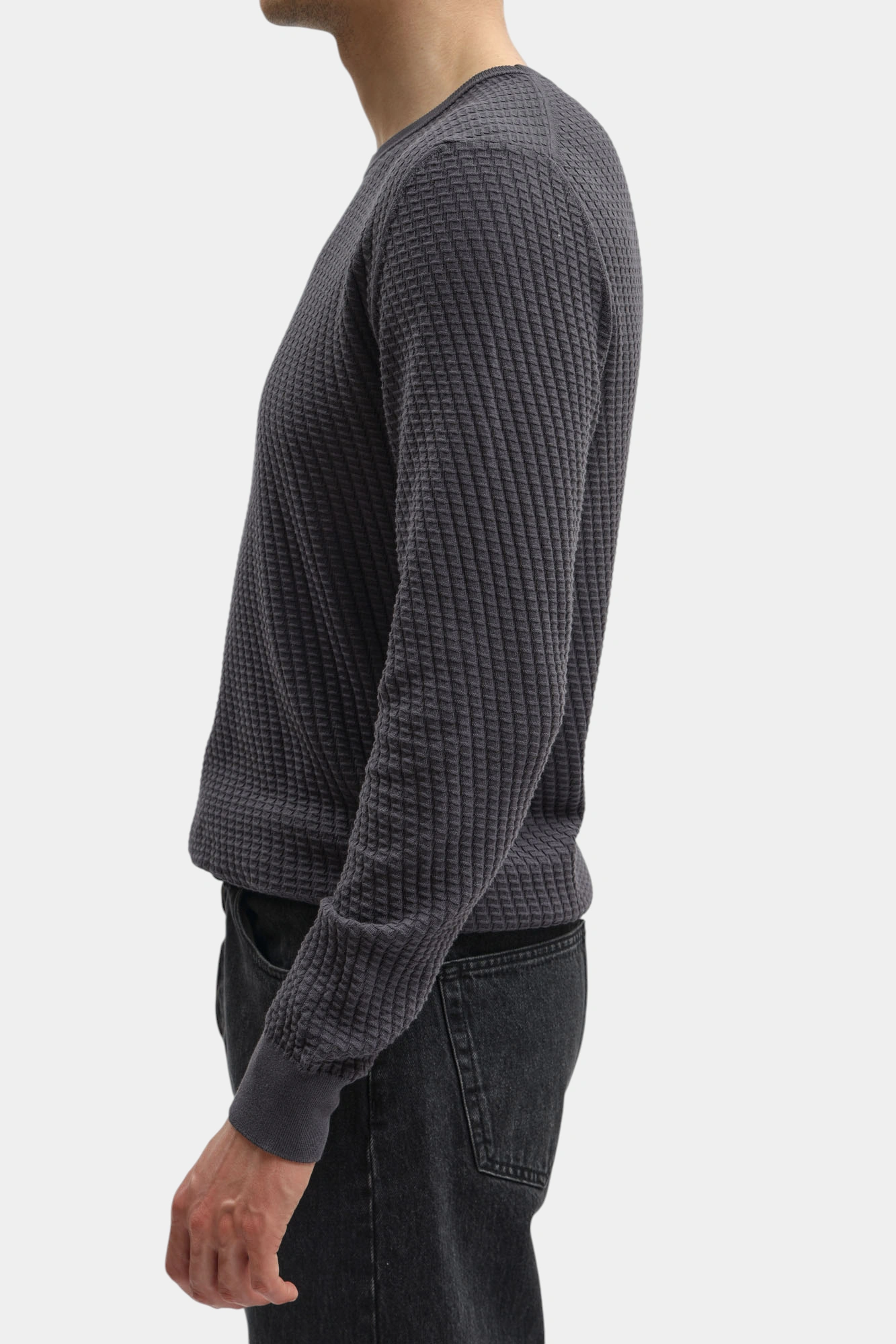 Джемпер Trussardi