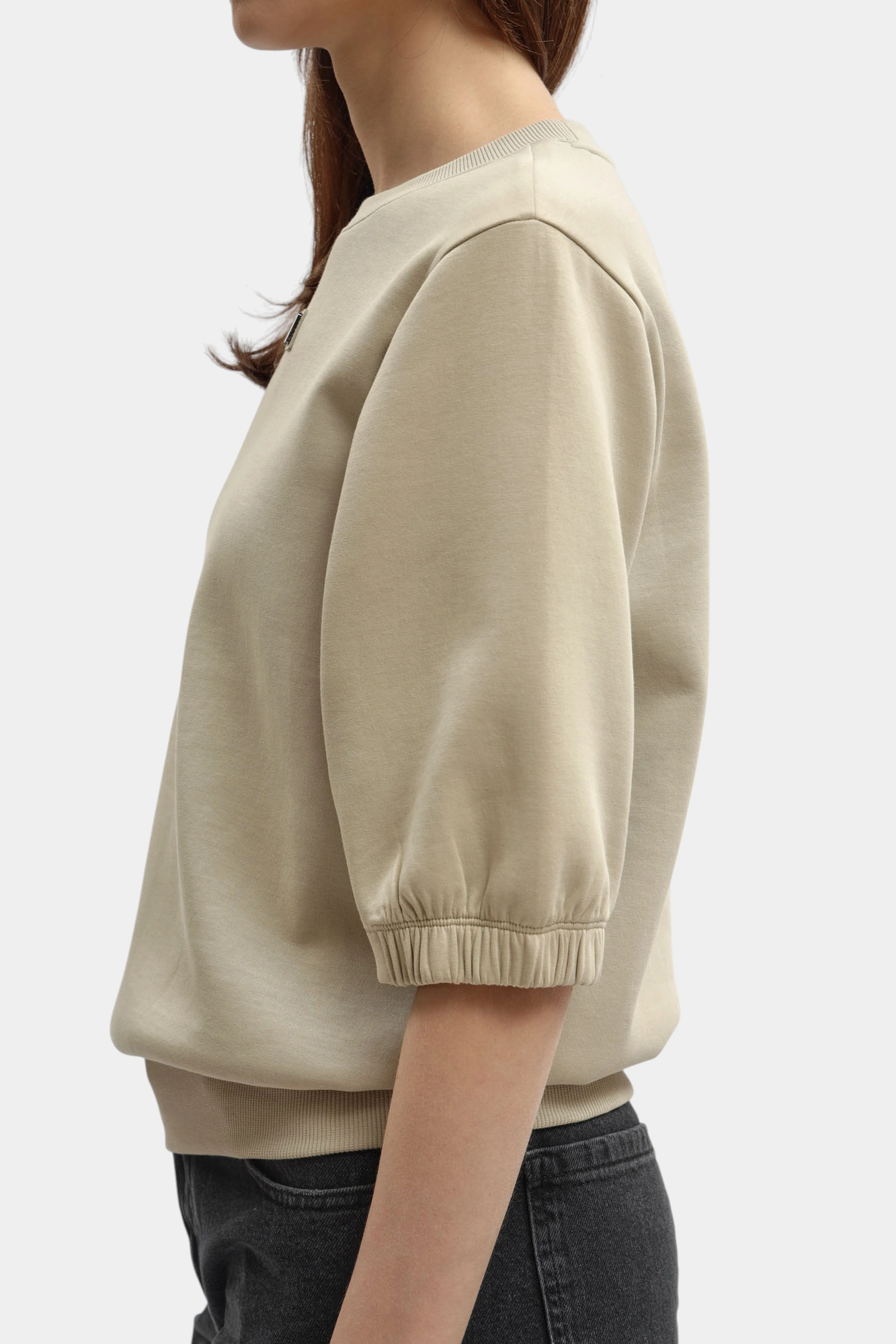 Свитшот Armani Exchange