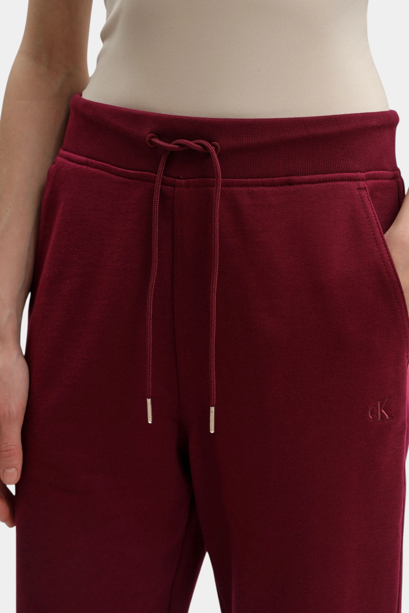Брюки спортивные Calvin Klein Jeans