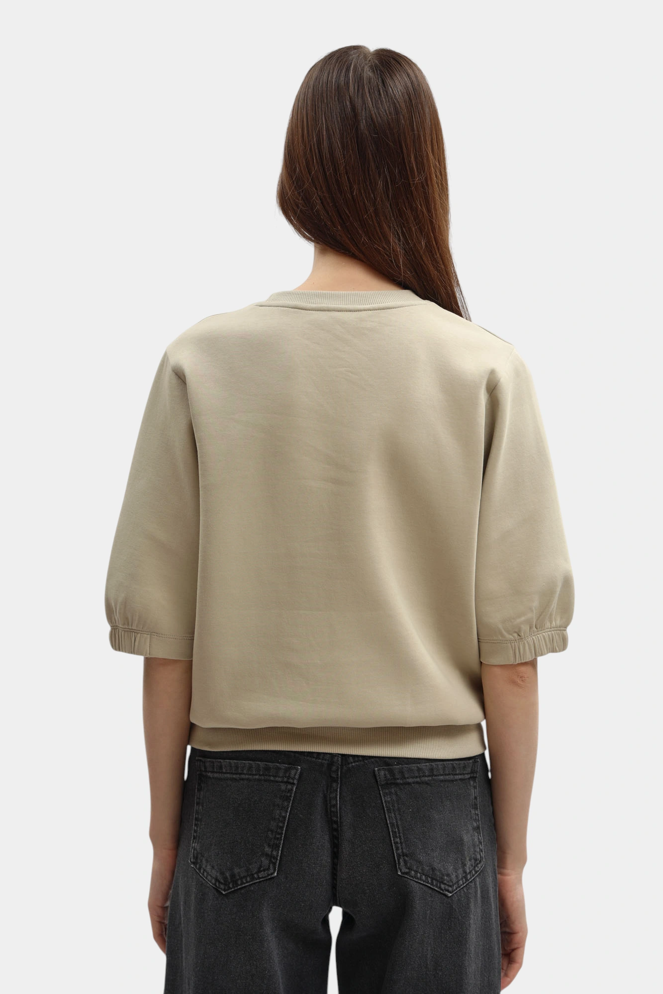 Свитшот Armani Exchange