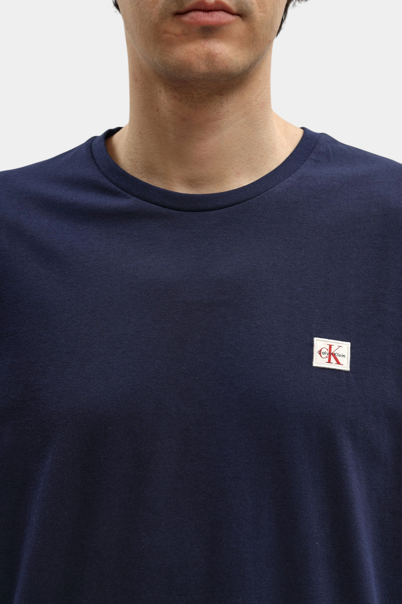 Футболка Calvin Klein Jeans