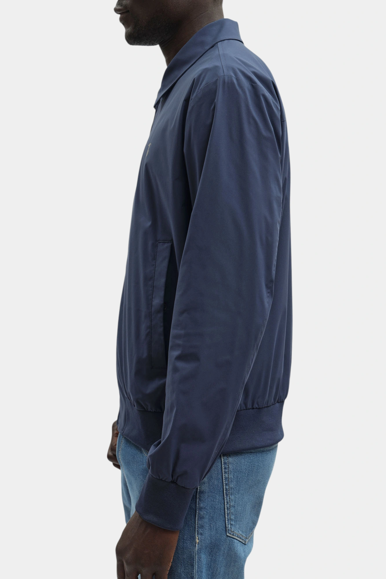 Ветровка Trussardi