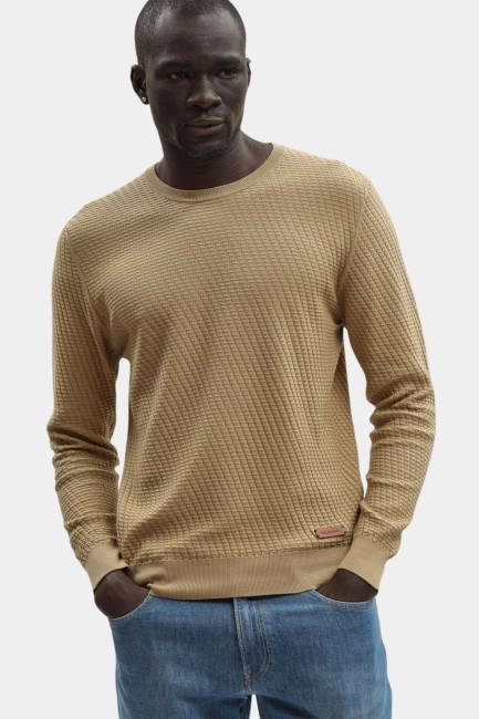 Джемпер Trussardi
