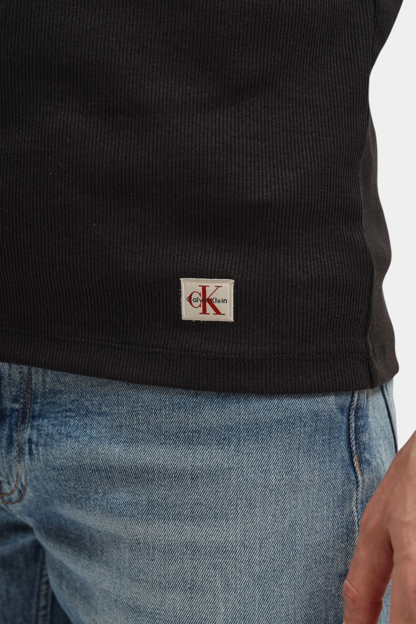 Майка Calvin Klein Jeans