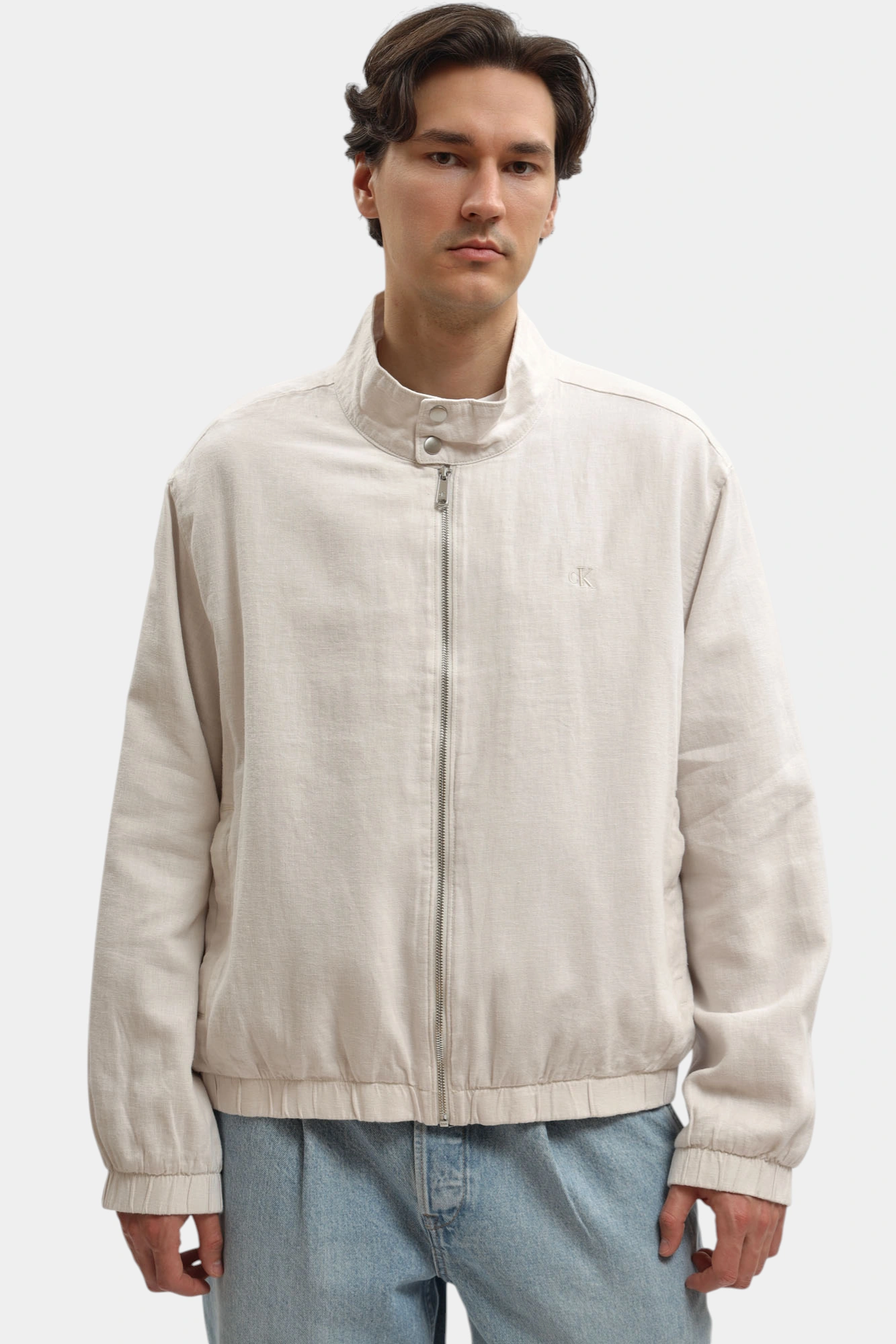 Ветровка Calvin Klein Jeans