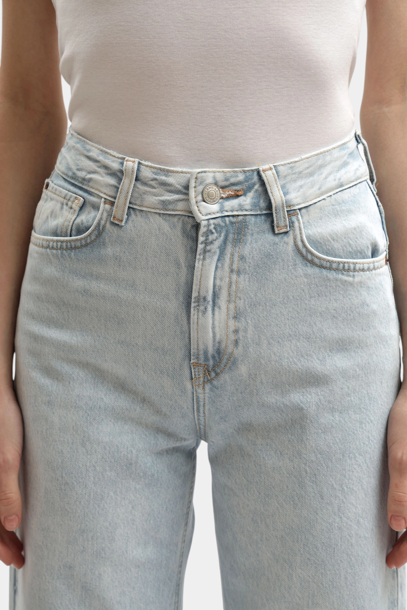Джинсы Pepe Jeans