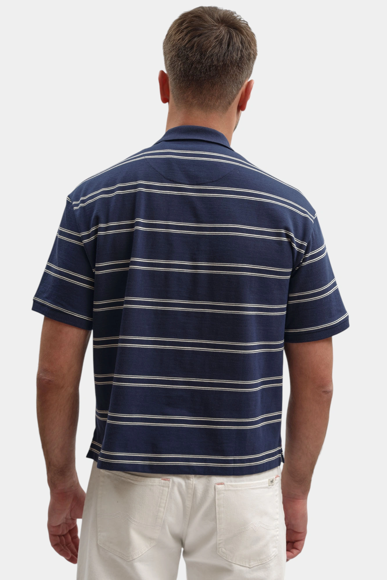 Поло Pepe Jeans