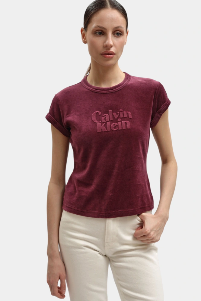 Футболка Calvin Klein Jeans
