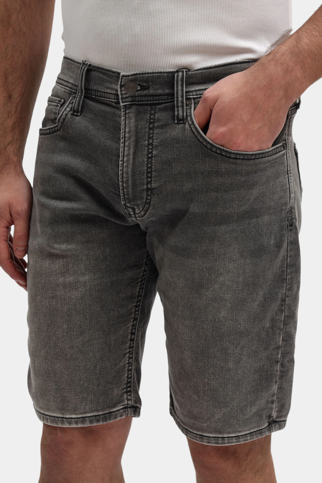 Шорты джинсовые Pepe Jeans