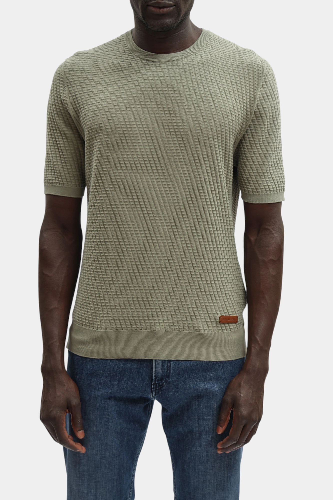 Футболка Trussardi