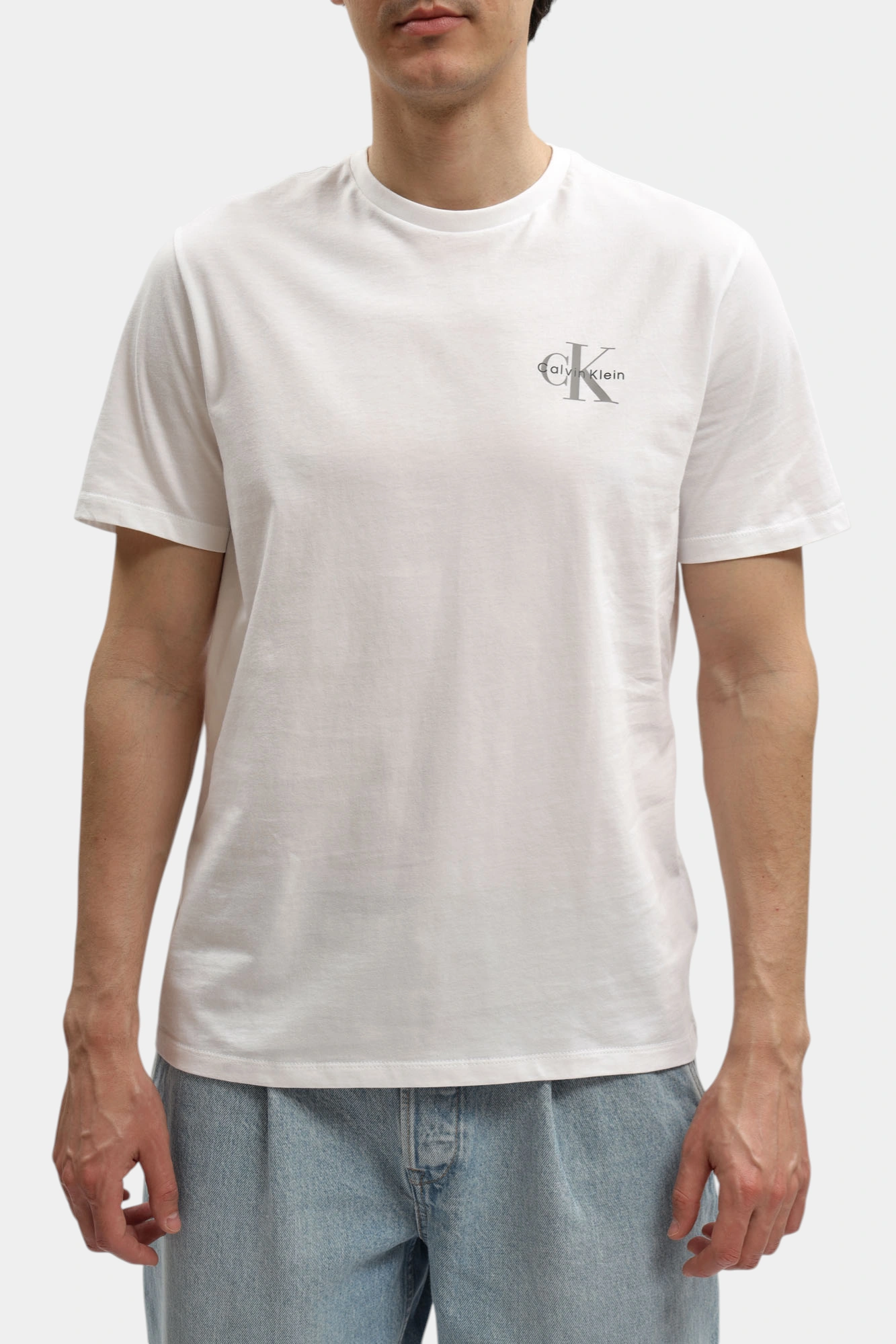 Футболка Calvin Klein Jeans