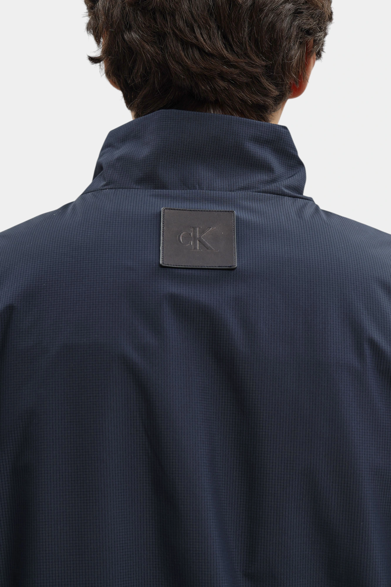 Ветровка Calvin Klein Jeans