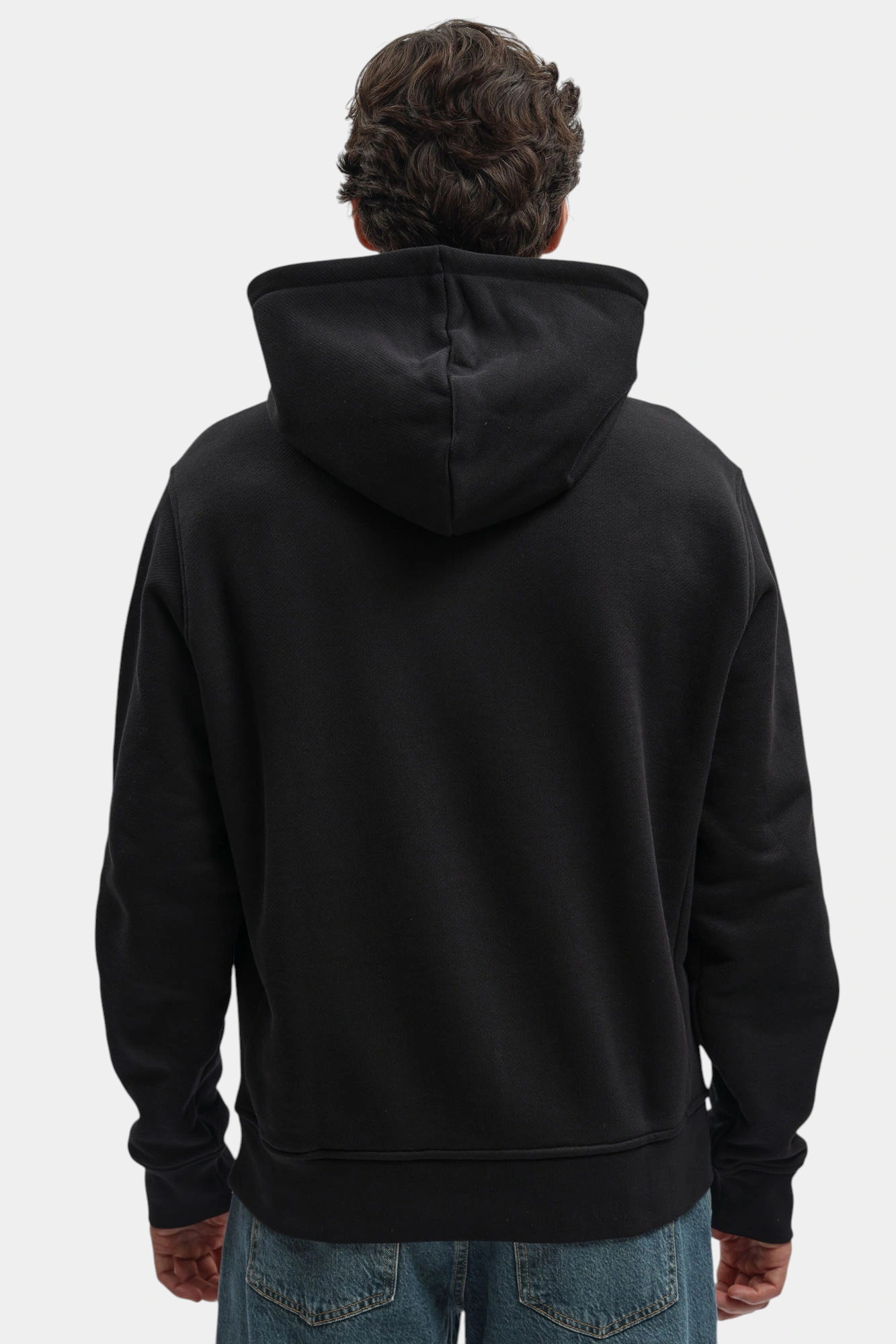 Худи Trussardi