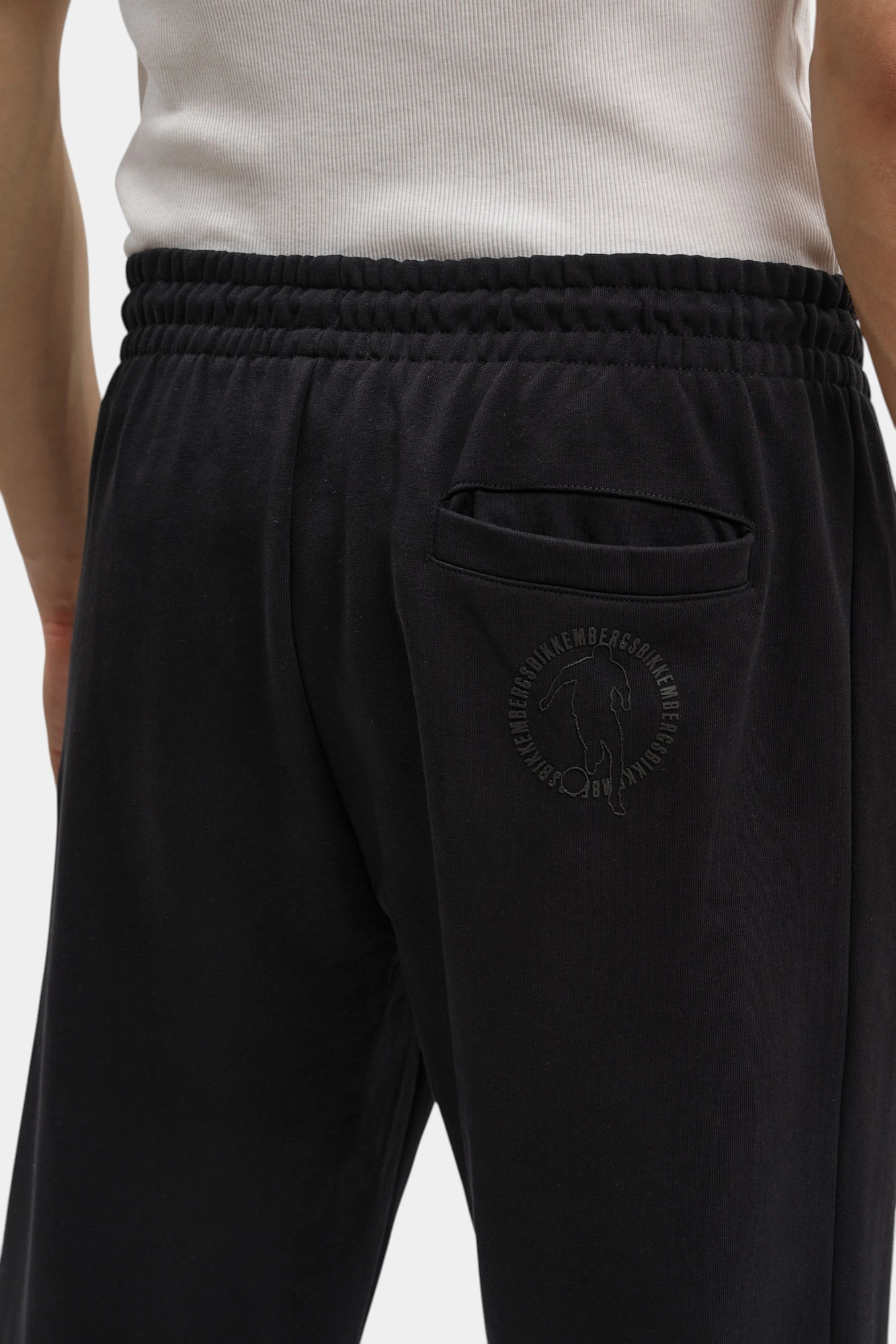 Костюм спортивный Bikkembergs