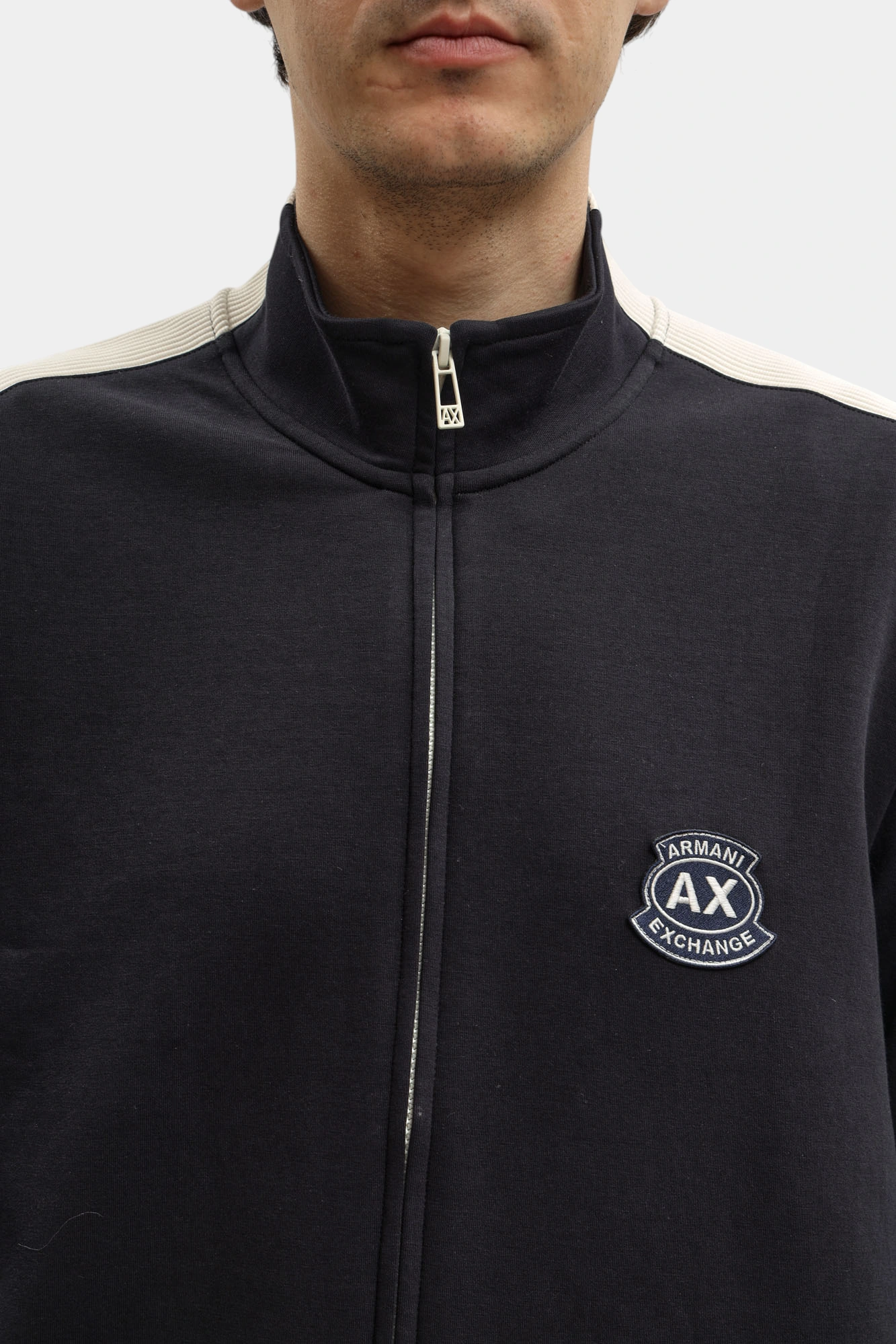 Толстовка Armani Exchange