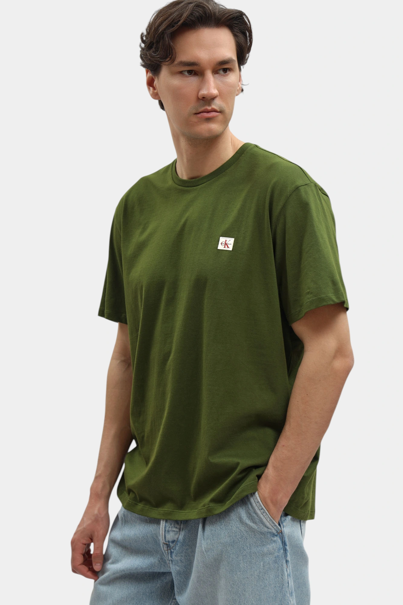 Футболка Calvin Klein Jeans