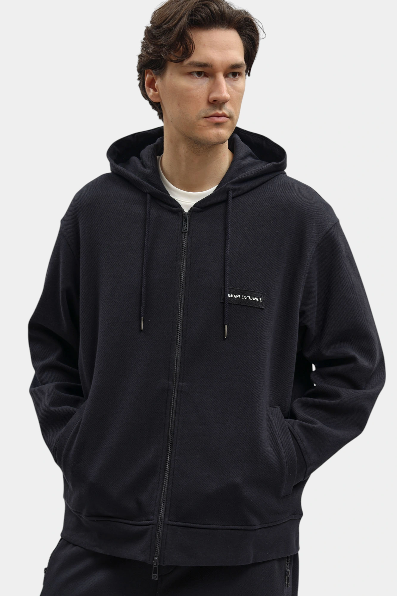 Толстовка Armani Exchange