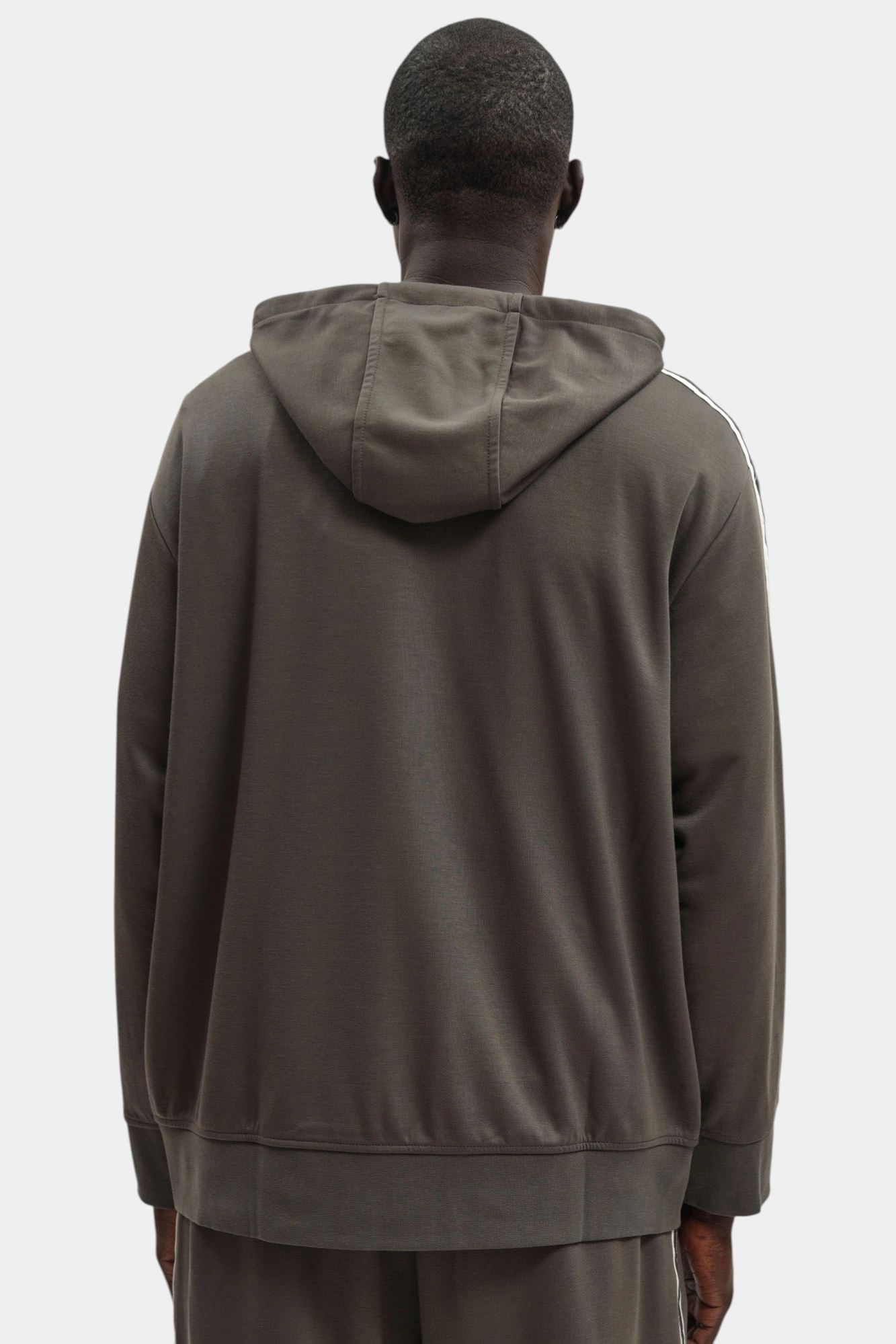Толстовка Armani Exchange