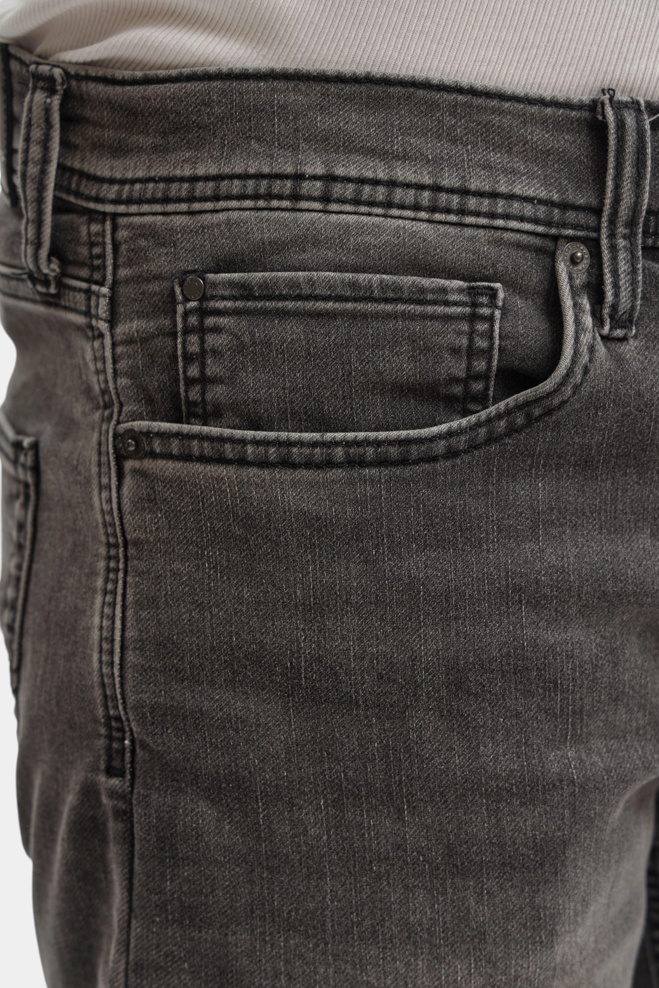 Шорты джинсовые Pepe Jeans