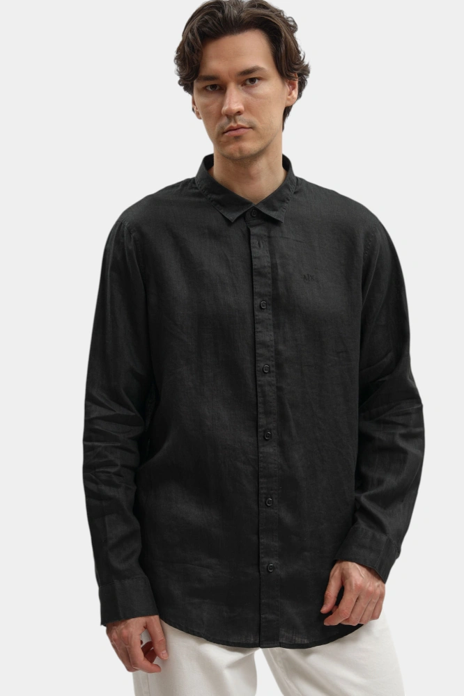 Рубашка Armani Exchange