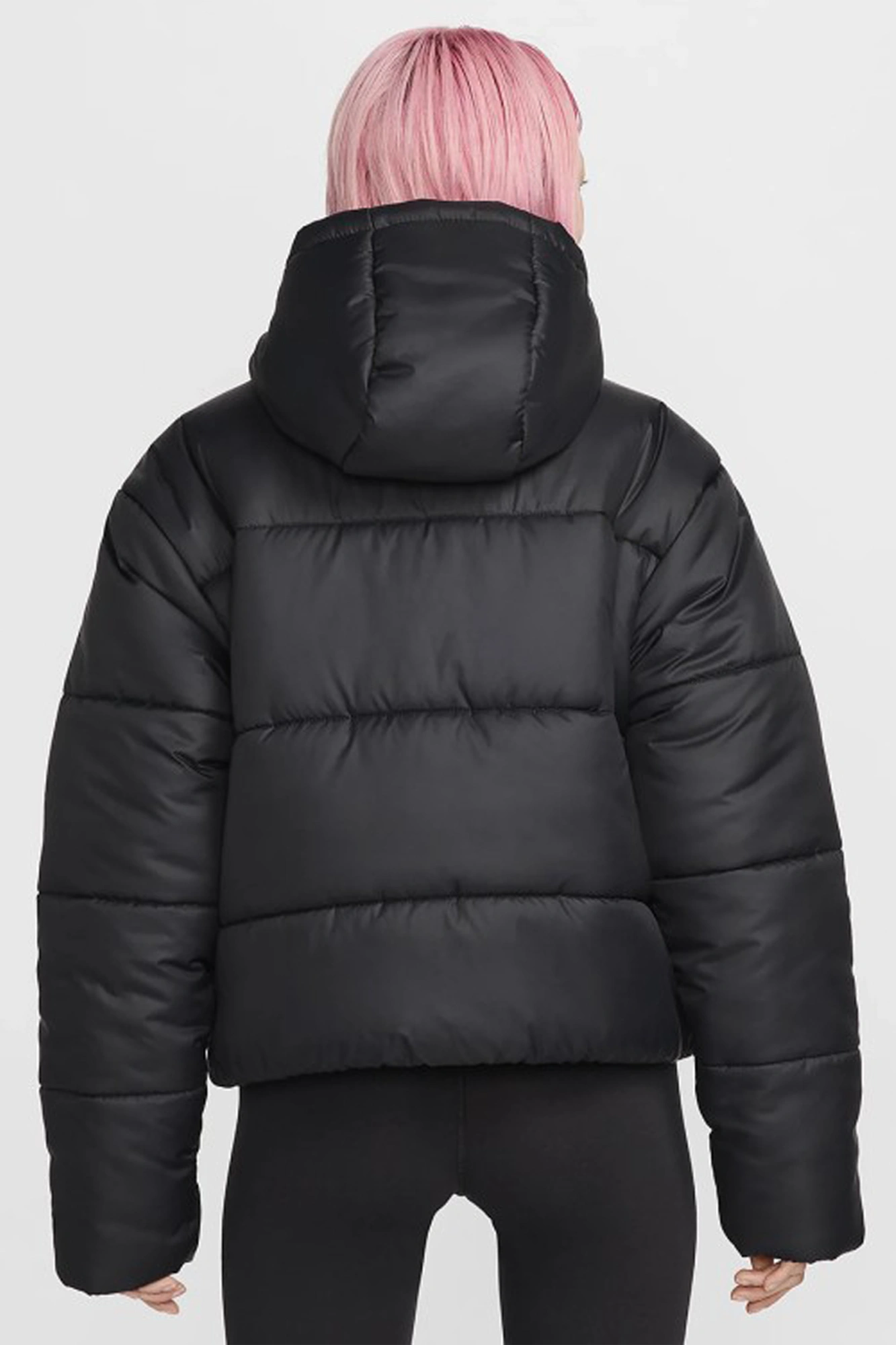Пуховик Nike