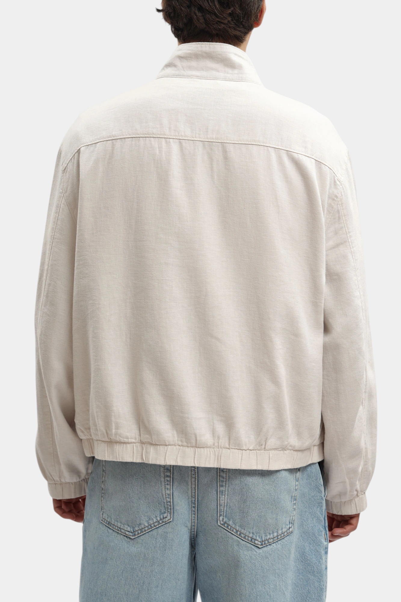 Ветровка Calvin Klein Jeans