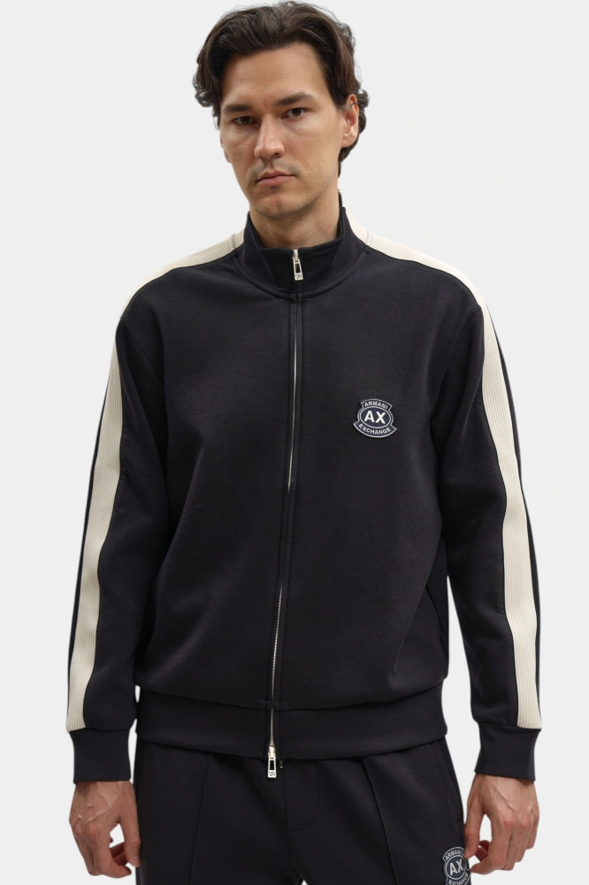 Толстовка Armani Exchange