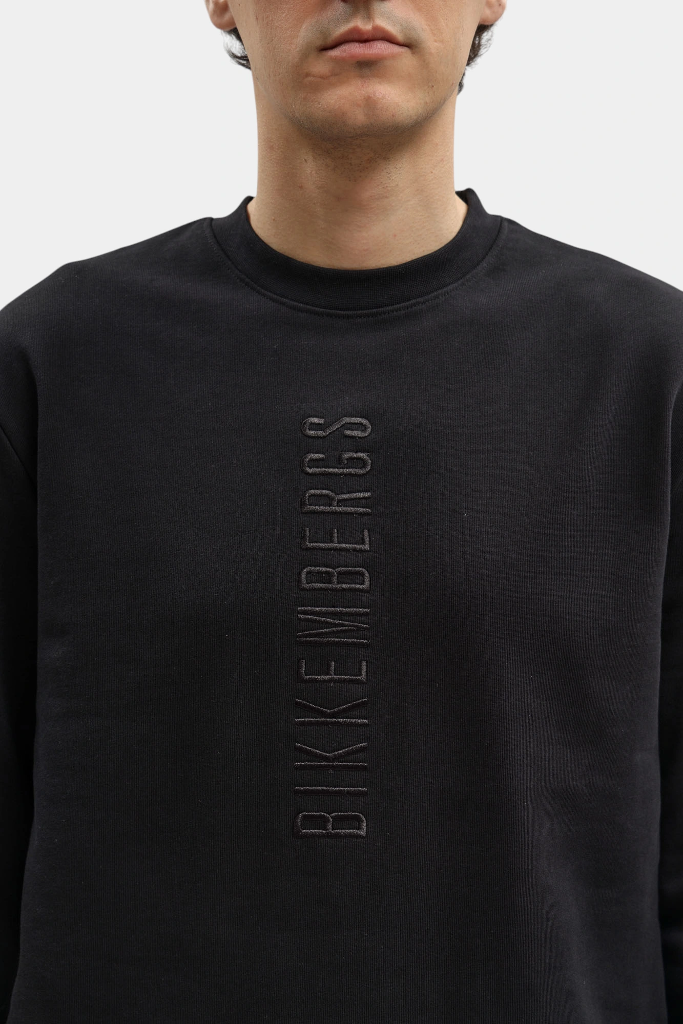 Свитшот Bikkembergs