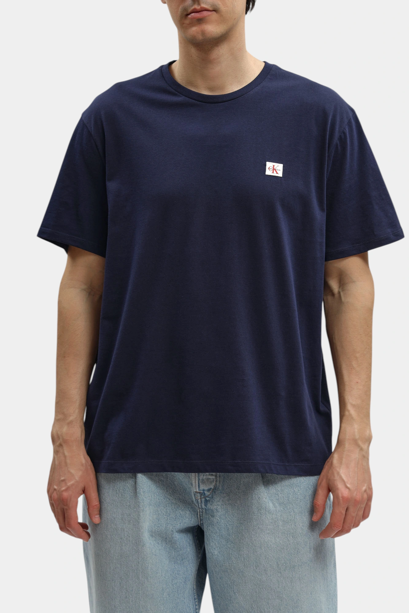 Футболка Calvin Klein Jeans