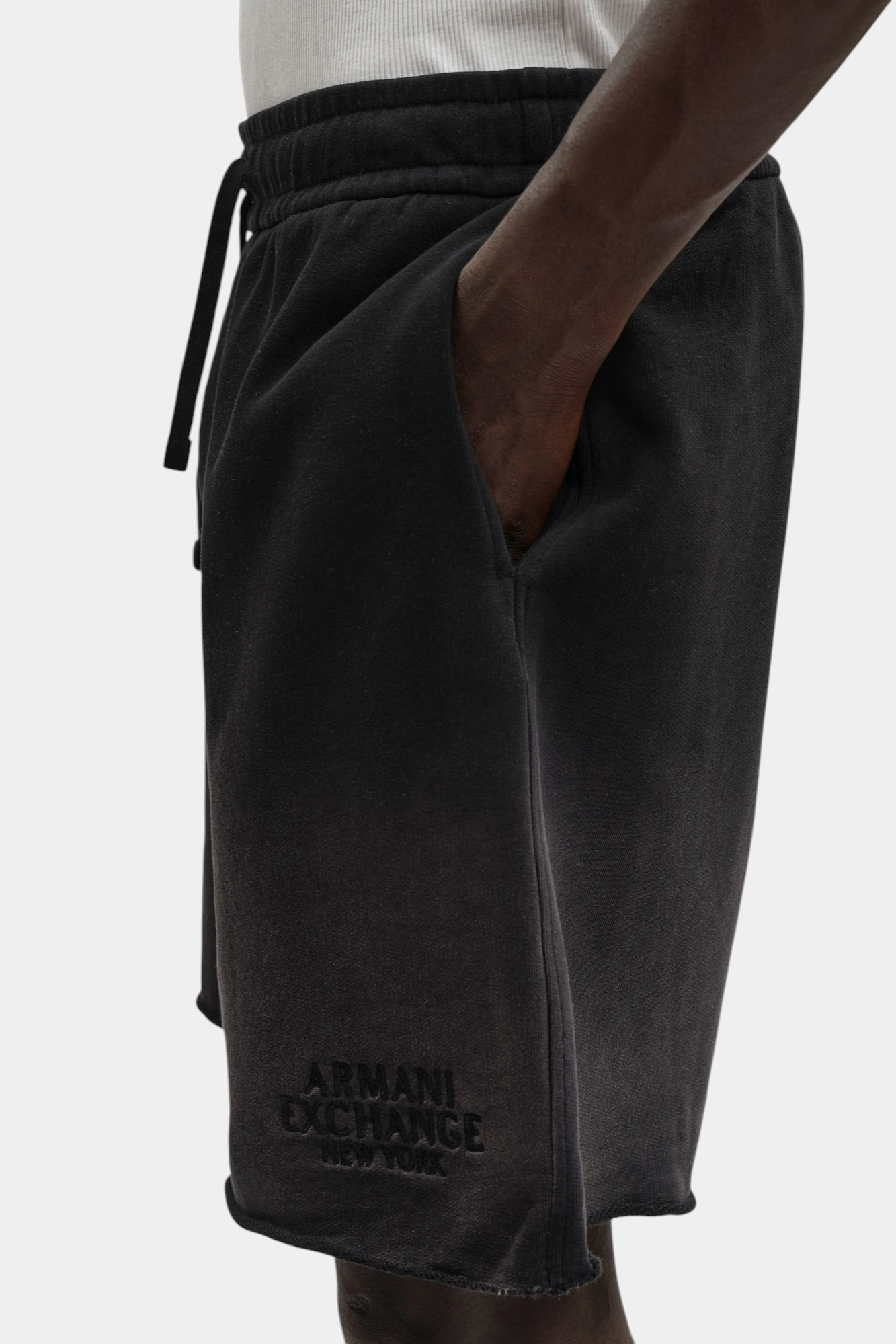 Шорты Armani Exchange