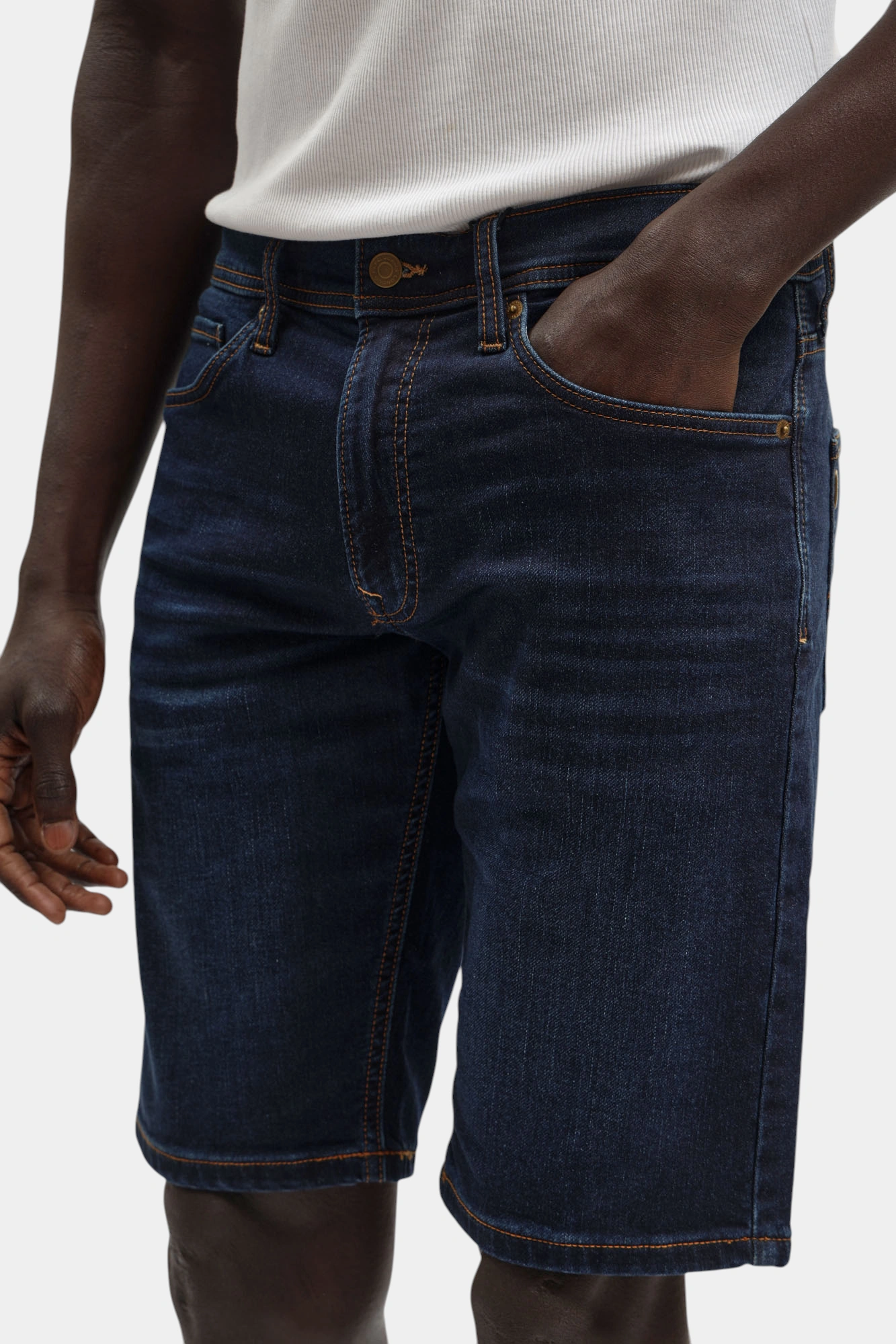 Шорты джинсовые Pepe Jeans